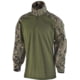 DRIFIRE / Crye Precision FR Combat Shirt, Men's, NWU III, Medium, Regular, DF2-CR-550CS-N3-MDR