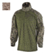 DRIFIRE / Crye Precision FR Combat Shirt - Mens, Regular, Desert Marpat, 2XL, DF2-CR-550CS-DM-2XR