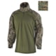 DRIFIRE / Crye Precision FR Combat Shirt - Men's, Long, Woodland Marpat, Medium, DF2-CR-550CS-WM-MDL