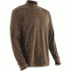 Drifire Flight Deck Jersey Coyote Brown L 20000295-CB-L