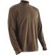 DRIFIRE FR Flight Deck Long Sleeve Jersey, Men's, Brown, Extra Large, DF2-246FDS/CB/XL