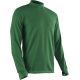 DRIFIRE FR Flight Deck Long Sleeve Jersey, Men's, Green, Extra Large, DF2-246FDS-GN-XL