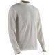 DRIFIRE FR Flight Deck Long Sleeve Jersey, Men's, White, Large, 20000295-WT-L