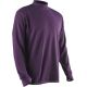 DRIFIRE FR Flight Deck Long Sleeve Jersey, Men's, Purple, Large, DF2-246FDS-PP-LG