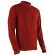 DRIFIRE FR Flight Deck Long Sleeve Jersey, Men's, Red, Extra Large, DF2-246FDS/RD/XL