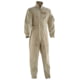 DRIFIRE FORTREX FR 1-Piece 27P Flight Duty Uniform - NAVAIR - Men's, Regular, Tan 499, 36", PHX1-7129-450-TN-36R