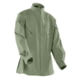 DRIFIRE FORTREX FR 2-Piece Flight Duty Jacket - NAVAIR - Men's, Long, Sage Green, Large, PHX2-7129-JA-450-SG-LGL