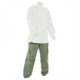 DRIFIRE FORTREX FR 2-Piece Flight Duty Pant - NAVAIR - Mens, Regular, Sage Green, Small, PHX2-7129-PA-450-SG-SMR