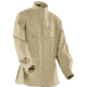 DRIFIRE FORTREX FR 2-Piece Flight Suit Jacket, NAVAIR, Tan, Large, Regular, 20000209-KHP1-LR