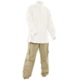 DRIFIRE FORTREX FR 2-Piece Flight Suit Pant, NAVAIR, Tan, Small, Short, 20000276-TN-SS