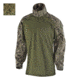 DRIFIRE FORTREX FR Combat Shirt - Mens, Regular, NWU III, Small, DF2-550CS-N3-SMR