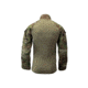 DRIFIRE FORTREX V2 FR Combat Shirt - Mens, Regular, OCP, Large, DF4-550VCS-OCP-LGR