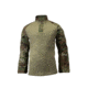 DRIFIRE FORTREX V2 FR Combat Shirt - Mens, Regular, OCP, Large, DF4-550VCS-OCP-LGR