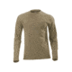 DRIFIRE FR Heavyweight Long Sleeve Tee - Mens, Tan 499, Medium, DF2-245LS-TN-MD