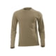 DRIFIRE FR Heavyweight Long Sleeve Tee - Men's, Tan 499, Large, DF2-245LS-TN-LG