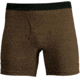 DRIFIRE FR Ultra-Lightweight Boxer Brief, Mens, Coyote Brown, Medium, DF4-505BB-CB-MD