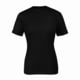 DRIFIRE FR Ultra-Lightweight Short Sleeve Tee, Women's, Black, Extra Large, Regular, DF4-505TSW-BK-XL