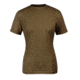 Drifire FR Ultra Lightweight Short Sleeve Tee - Womens, Coyote Brown, Regular, Large, DF4-505TSW-CB-LG