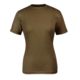 DRIFIRE FR Ultra-Lightweight Short Sleeve Tee, Women's, Coyote Brown, Large, Regular, DF4-505TSW-CB-LG