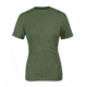 Drifire FR Ultra Lightweight Short Sleeve Tee - Womens, Marine Olive Drab, Regular, Large DF4-505TSW-MO-LG