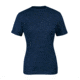 Drifire FR Ultra Lightweight Short Sleeve Tee - Womens, Navy Blue, Regular, Small DF4-505TSW-NB-SM