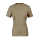 Drifire FR Ultra Lightweight Short Sleeve Tee - Womens, Tan 499, Regular, Large DF4-505TSW-TN-LG