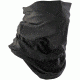 Drifire Midweight Neck Gaiter Black Uni 20000223-BK-Uni