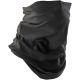 DRIFIRE Prime FR Hot Weather Neck Gaiter, Black, One Size, 20000223-BK-Uni