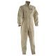 DRIFIRE FORTREX FR 1-Piece Flight Suit, NAVAIR, Tan, 40", Regular, 20000213-KHP1-46R