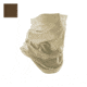 DRIFIRE Prime FR Hot Weather Neck Gaiter, Coyote Brown, One Size, DF2-762HNG-CB