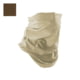 DRIFIRE Prime FR Hot Weather Neck Gaiter, Coyote Brown, One Size, DF2-762HNG-CB