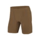DRIFIRE Prime FR Mid-Weight Soft Compression Boxer Brief - Men's, Coyote Brown, Extra Large, DF2-MIL-762-PBB-CB-XL