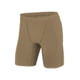 DRIFIRE Prime FR Mid-Weight Soft Compression Boxer Brief - Men's, Tan 499, Extra Large, DF2-MIL-762-PBB-TN-XL
