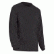Drifire Ultra Lightweight Long Sleeve Tee Black L 20000169-BK-L