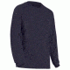 Drifire Ultra Lightweight Long Sleeve Tee Navy Blue XL 20000169-NB-XL