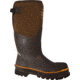 Dryshod Nanotoe Gusset Boots - Mens, Brown/Orange, 9, NTG-UH-BR-9