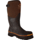 Dryshod Nanotoe Gusset Boots - Mens, Brown/Orange, 9, NTG-UH-BR-9