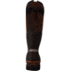 Dryshod Nanotoe Gusset Boots - Mens, Brown/Orange, 9, NTG-UH-BR-9