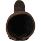 Dryshod Nanotoe Gusset Boots - Mens, Brown/Orange, 9, NTG-UH-BR-9