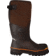 Dryshod Nanotoe Gusset Boots - Mens, Brown/Orange, 9, NTG-UH-BR-9