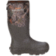 Dryshod Trailmaster Hunting Boot - Mens, Camo/Timber, 7, MBT-MH-CM-007