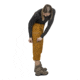 DSG Outerwear 3-in-1 Cargo Pants- Womens, Fawn, 4, 50409
