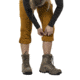 DSG Outerwear 3-in-1 Cargo Pants- Womens, Fawn, 4, 50409