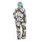 DSG Outerwear Addie Hunting Jacket - Womens, Realtree Edge Snow, 2XL, 51083