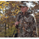 DSG Outerwear Addie Hunting Jacket - Womens, Realtree Edge Snow, 2XL, 51083