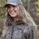 DSG Outerwear Ava 3.0 Jacket - Womens, Mossy Oak Bottomland, 2XS, 512348
