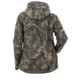 DSG Outerwear Breanna 2.0 Fleece Pullover - Womens, Mossy Oak Country DNA, Medium, 513321