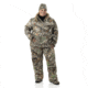 DSG Outerwear Breanna 2.0 Fleece Pullover - Womens, Mossy Oak Country DNA, Medium, 513321