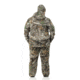 DSG Outerwear Breanna 2.0 Fleece Pullover - Womens, Mossy Oak Country DNA, Medium, 513321