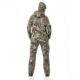 DSG Outerwear Breanna 2.0 Fleece Pullover - Womens, Mossy Oak Country DNA, Medium, 513321